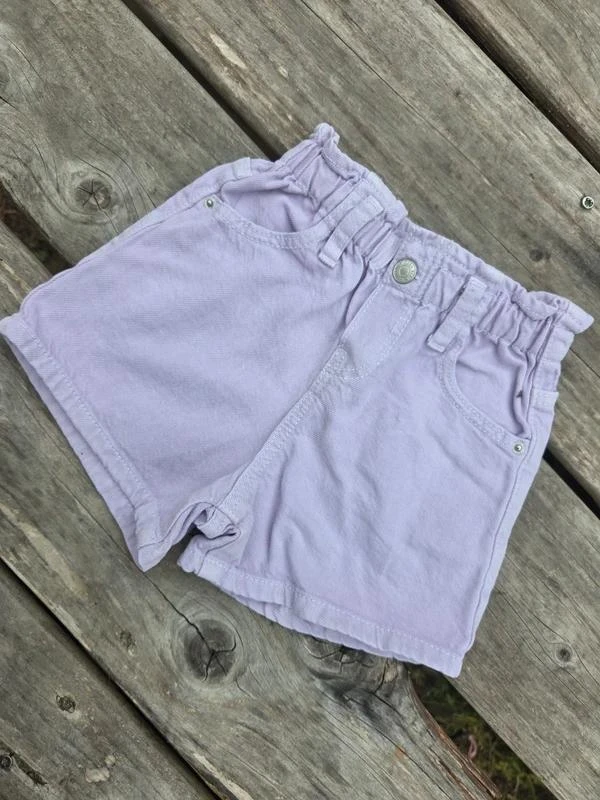Short
